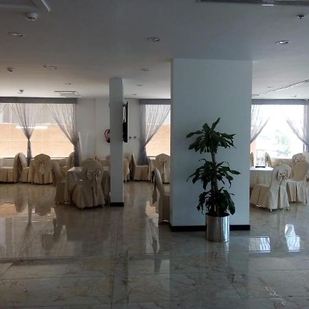 Shahad Alola Serviced Apartments Ta'if Dış mekan fotoğraf