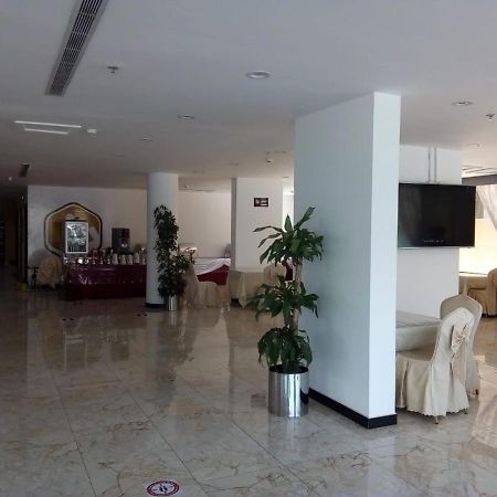Shahad Alola Serviced Apartments Ta'if Dış mekan fotoğraf