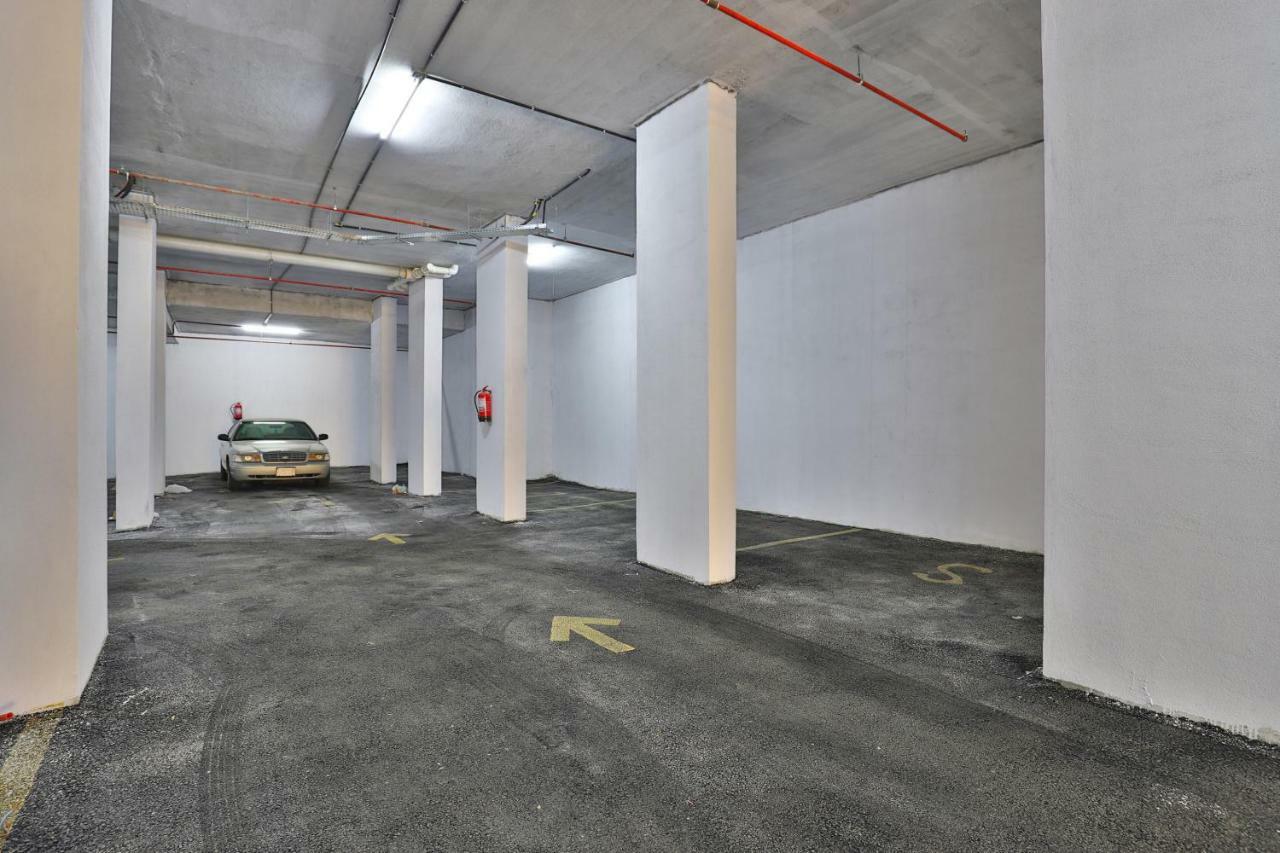 Shahad Alola Serviced Apartments Ta'if Dış mekan fotoğraf