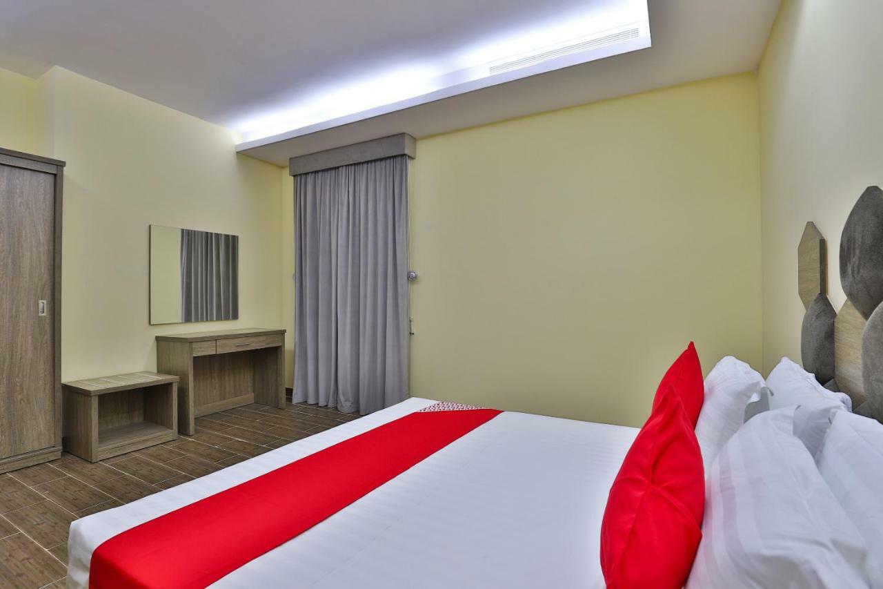 Shahad Alola Serviced Apartments Ta'if Dış mekan fotoğraf